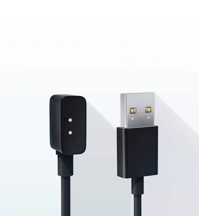 Xiaomi Magnetic Charging Cable - Kabel za punjenje Crni